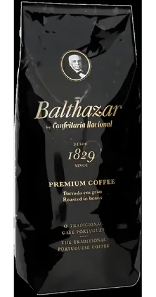 Balthazar 1829 Premium 1 kg / Zrnková káva (1827)