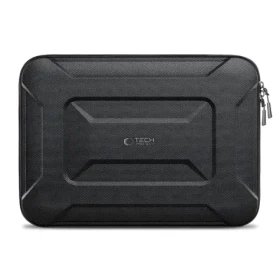Tech-Protect Ranger-X Tactical čierna / Taška pre notebook do 16"