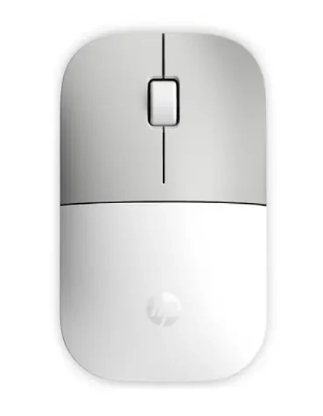 HP Z3700 sivá / bezdrôtová myš / optická / 1200 dpi / USB (171D8AA#ABB)