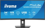 Iiyama ProLite XCB3494WQSU-B1