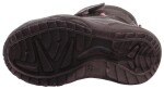 Dievčenské zimné topánky GLACIER GTX, Superfit, 1-009221-3000, hnedá - 28