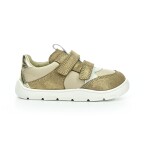 Froddo G3130274-8 Beige celoročné nízke barefoot topánky 23 EUR