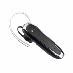 FIXED Talk čierna / Bluetooth headset (FIXTLK2-BK)