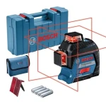 Bosch GLL 3-80 0.601.063.S00