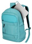 Batoh na notebook Travelite Pathway Strap Aqua