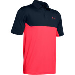 Pánske polo tričko Performance SS20 Under Armour S/M tmavě modrá korálovou