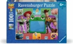 Ravensburger 120042808 Puzzle Toy Story: Príbeh hračiek