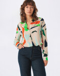SKFK Asune Shirt F25I13 BASTERRETXEA 40