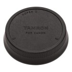 Tamron predná krytka objektívu 72 mm pre 18-400 VC HLD čierna (CF72II)