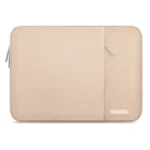 Tech-Protect Sleeve 13-14" béžová / Puzdro na notebook