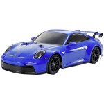 Tamiya Porsche 911 GT3 1:10 RC model auta elektrický 4WD (4x4) BS; 300047496