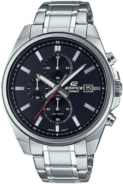 Casio Edifice EFV-610D-1AVUEF (198)