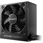 Be quiet! SYSTEM POWER 11 550W / 80PLUS Bronze / Nemodulárny / 120mm (BP010EU)