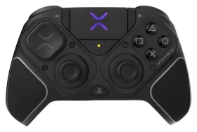 Turtle Beach Victrix Pre BFG Reloaded čierna / Gamepad / Hall-Effect / bezdrôtový a káblový / PS5, PS4, PC (TBC-3101-05)