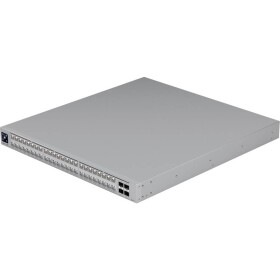 Ubiquiti Networks Pro XG 48 PoE 19 sieťový switch 52 portů funkcia PoE; USW-Pro-XG-48-PoE