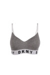 Push-Up podprsenka bez kostíc DKNY