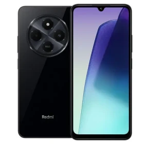XIAOMI Redmi 14C 8+256GB čierna / 6.88" / Android 14 (6941812798423)