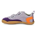 Ricosta Qnuffs Ahorn Misty/Orange celoročné nízke barefoot topánky 24 EUR