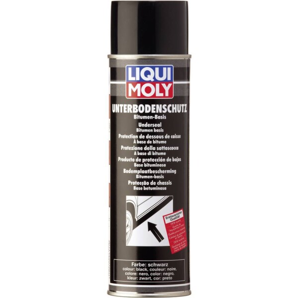 Liqui Moly 6111 ochrana spodku vozidla 500 ml; 6111