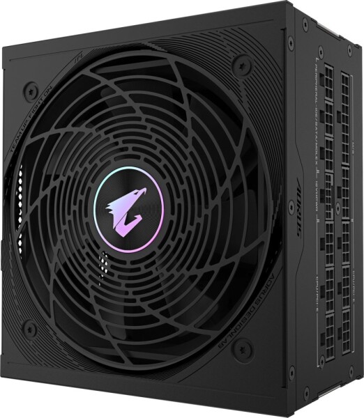 Gigabyte Aorus Elite Platinum ATX 3.1 850W (GP-AE850PM PG5)