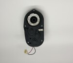 Mamido Mamido Motor s prevodovkou RS555-C 24V RPM 20000