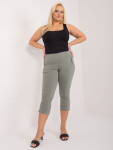 AT SP 1863 nohavice.43 khaki 38