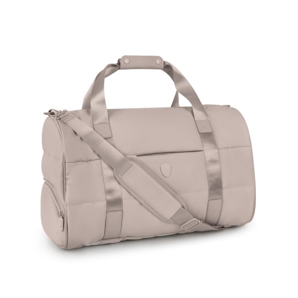 Dámska cestovná taška Heys Puffer Duffel Bag Atmosphere