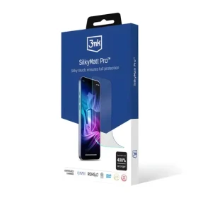 3mk Silky Matt Pro / Ochranná fólia / Samsung Galaxy A16 / matná