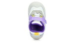Little Blue Lamb LBL Rocket Purple BB20278-PL (BB new) barefoot tenisky 22 EUR