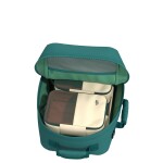 Batoh do lietadla 40x30x20 CabinZero Classic 28L Meadow Green