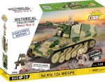 Cobi 2598 II WW Wespe Executive Edition