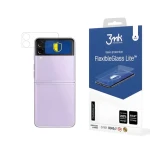 3mk FlexibleGlass Lite ochranné sklo pre Samsung Z Flip3 5G (predné) / Ochranné sklo / Hybridné 0,16 mm