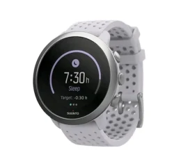 SUUNTO 3 Pebble White / Športové hodinky / 1.69" / Bluetooth / notifikácia / krokomer / srdcový tep (SS050416000)