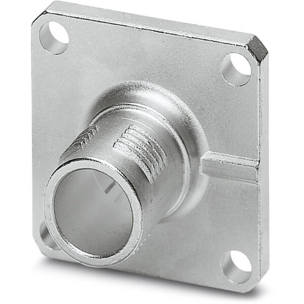 Flange SACC-MSQ-M12MS-25-3,2 SCO 1419959 Phoenix Contact; 1419959