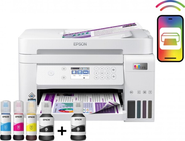 Epson EcoTank L6276 (C11CJ61406)