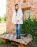 Muris Baltic Back AD zimné barefoot topánky 39 EUR