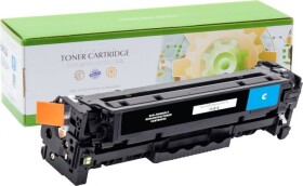 Static Control Static Control Compatible Hewlett-Packard 312A (CF381A) Cyan, 2700 p.