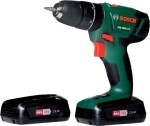 Bosch 18 V 2 x akumulátor 1.5 Ah