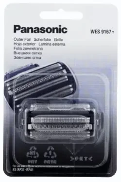 Panasonic WES9167Y1361 náhradná planžeta (WES9167Y1361)