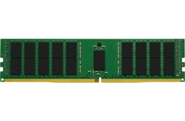 Kingston Server Premier 8GB (1x 8GB) DDR4 3200MHz / CL20 / DIMM / 1.2V / ECC / Un-Registered / 1Rx8 Hynix D / 8Gbit (KSM32ES8/8HD)