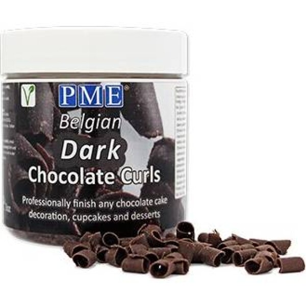 Hoblínky tmavá čokoláda 85 g - PME - PME