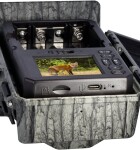 Rollei 40536 – Kamera obserwacyjna CMOS z trybem nocnym i rozdzielczością 4K