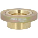 Centrovací adaptér s magnetom, 270g KS Tools 440.0901; 440.0901