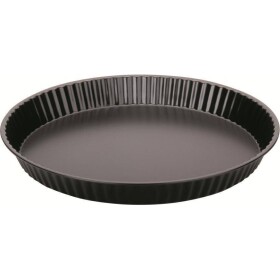 Forma na koláč - vlnitá 28cm - Ibili - Ibili