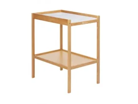 BEBECONFORT Prebaľovací pult Daisy Natural Wood / od narodenia do cca 1 roka (do 11 kg) (2699014210BC)