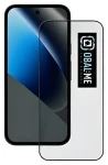 Obal:Me 5D Tvrdené Sklo pre Google Pixel 10a čierna / Ochranné sklo (57983130195)