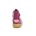 Bobux Alpha Trail Beaujolais celoročné členkové barefoot topánky 25 EUR