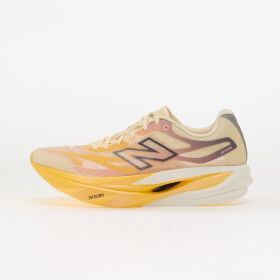 Tenisky New Balance FuelCell SuperComp Elite V6 Satsuma Orange/ Pink Lemonade EUR 37.5