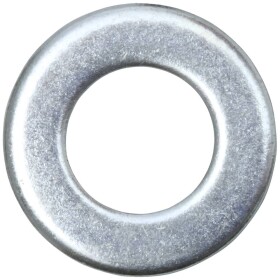 Podložka 4.3 mm 9 mm ocel 500 ks SWG 407419; 407419