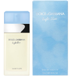 Dolce Gabbana Light Blue EDT ml